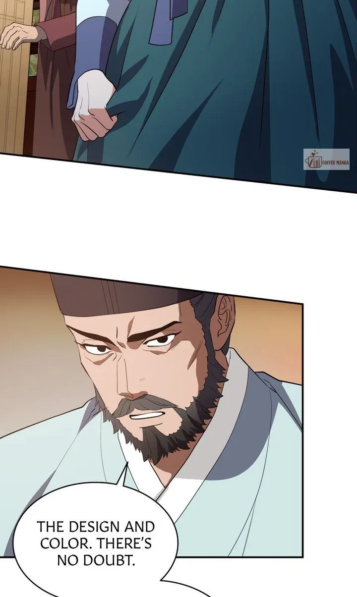 Dear Hong Rang Chapter 34 – Page 32