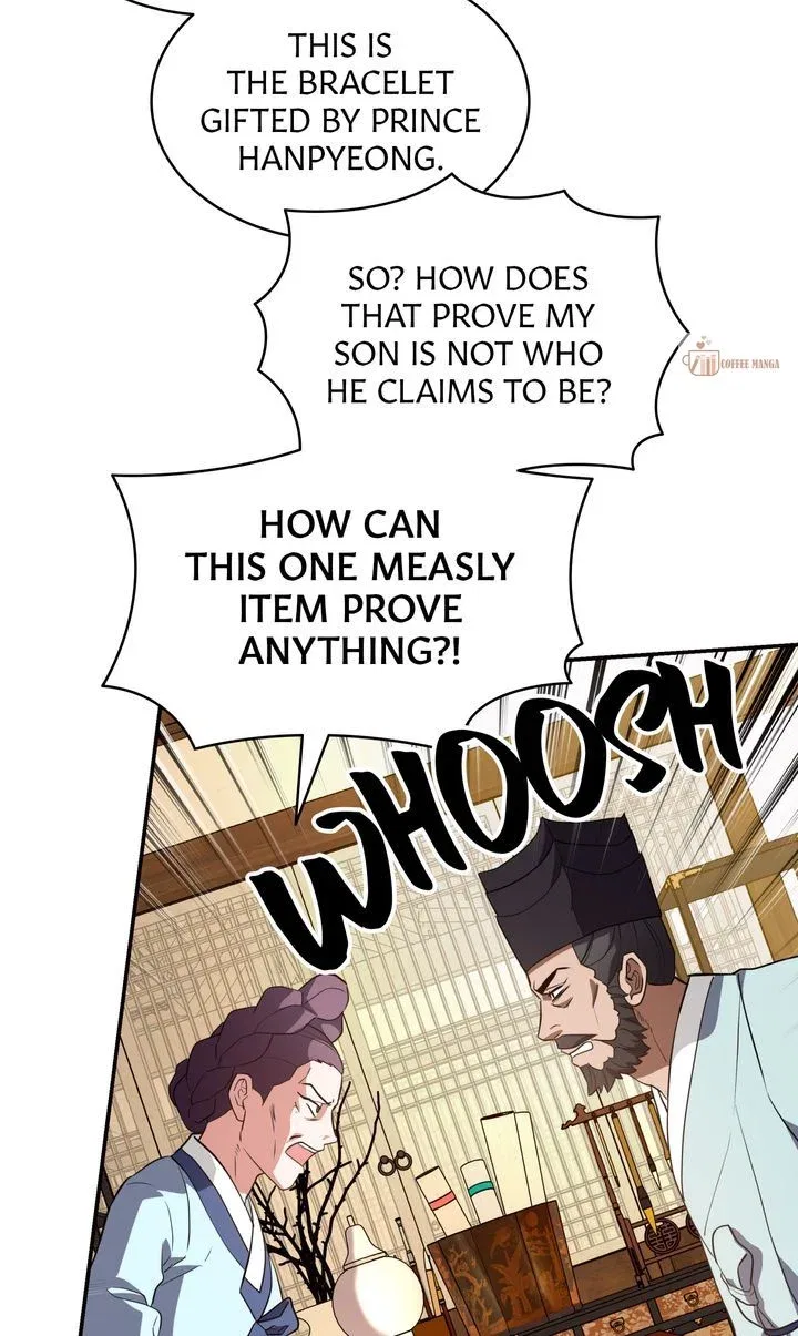 Dear Hong Rang Chapter 34 – Page 33