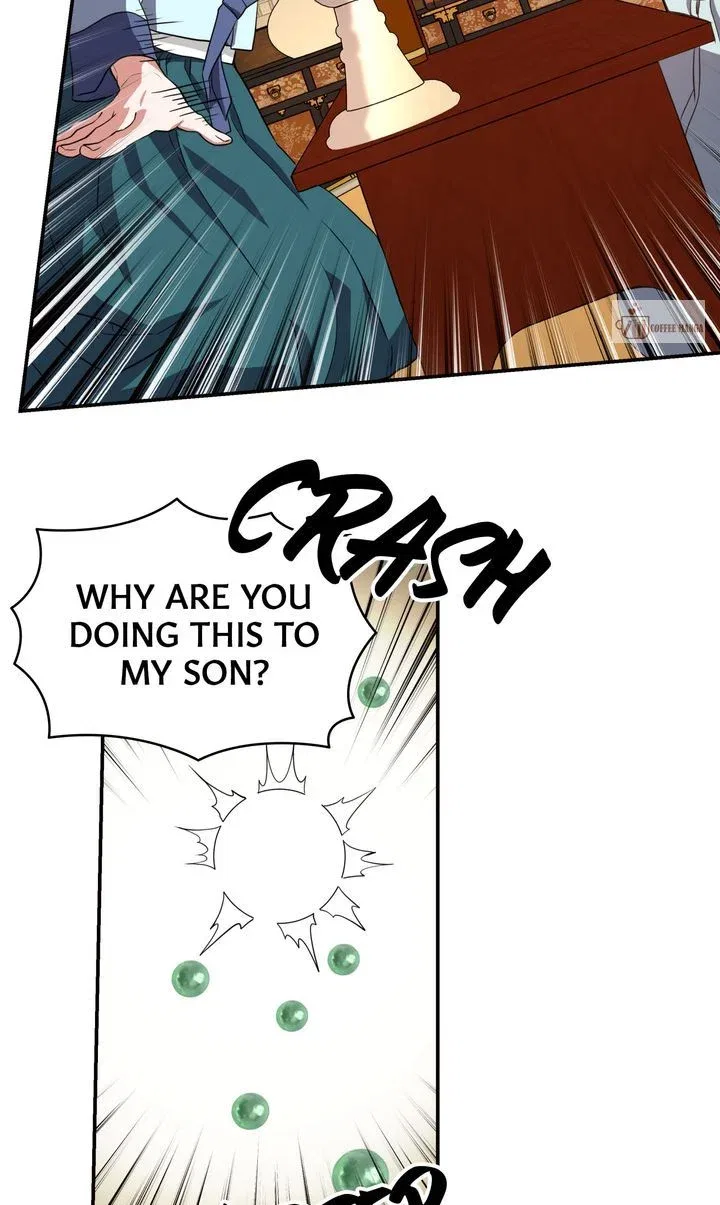 Dear Hong Rang Chapter 34 – Page 34