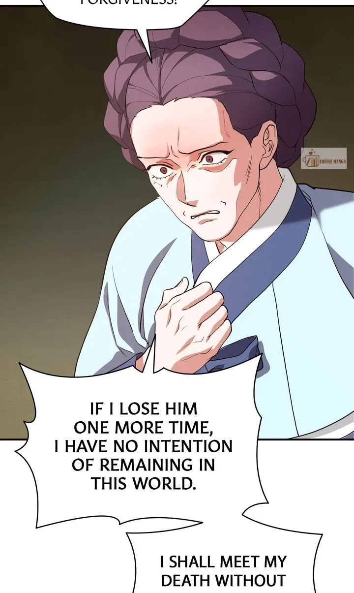 Dear Hong Rang Chapter 34 – Page 38