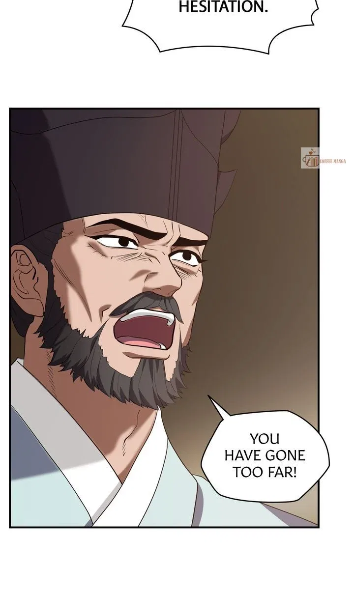 Dear Hong Rang Chapter 34 – Page 39