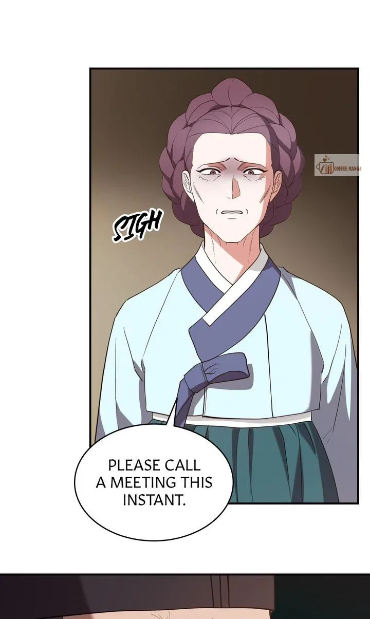 Dear Hong Rang Chapter 34 – Page 40