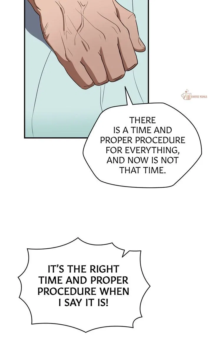 Dear Hong Rang Chapter 34 – Page 42