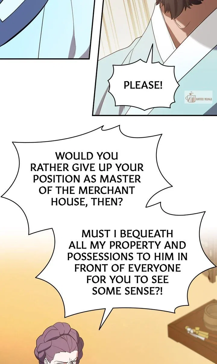 Dear Hong Rang Chapter 34 – Page 44