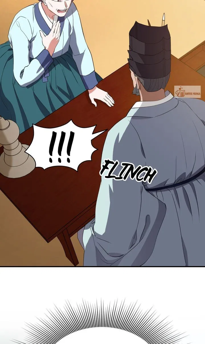 Dear Hong Rang Chapter 34 – Page 45