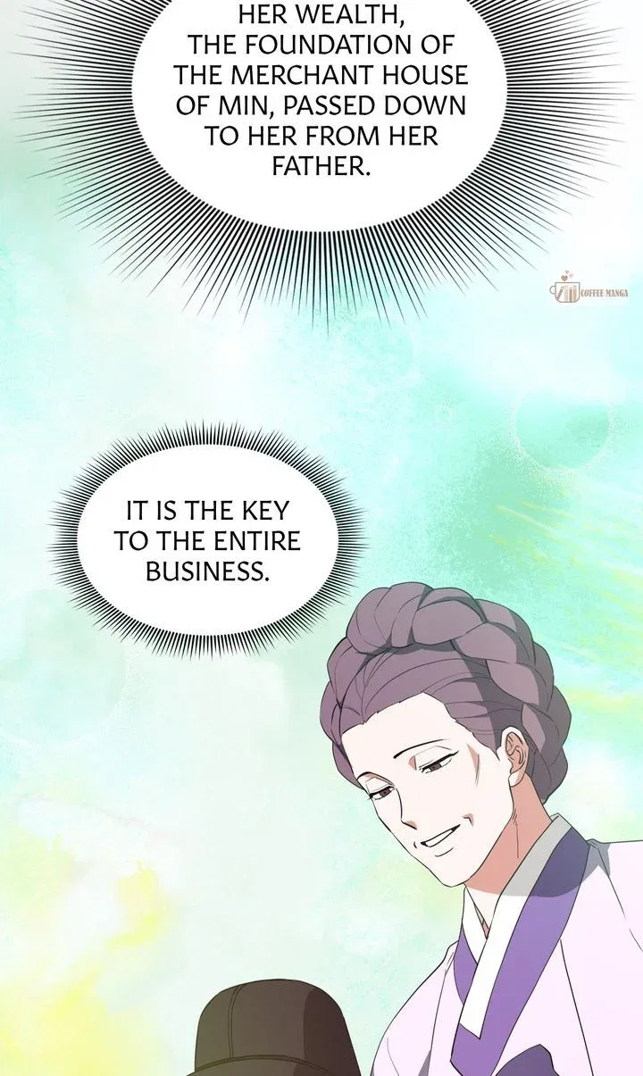 Dear Hong Rang Chapter 34 – Page 46