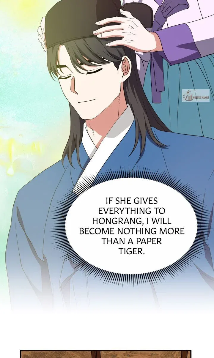 Dear Hong Rang Chapter 34 – Page 47