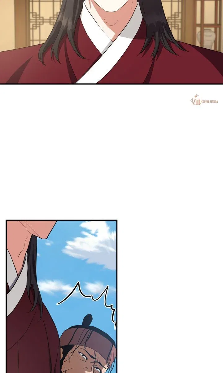 Dear Hong Rang Chapter 34 – Page 55