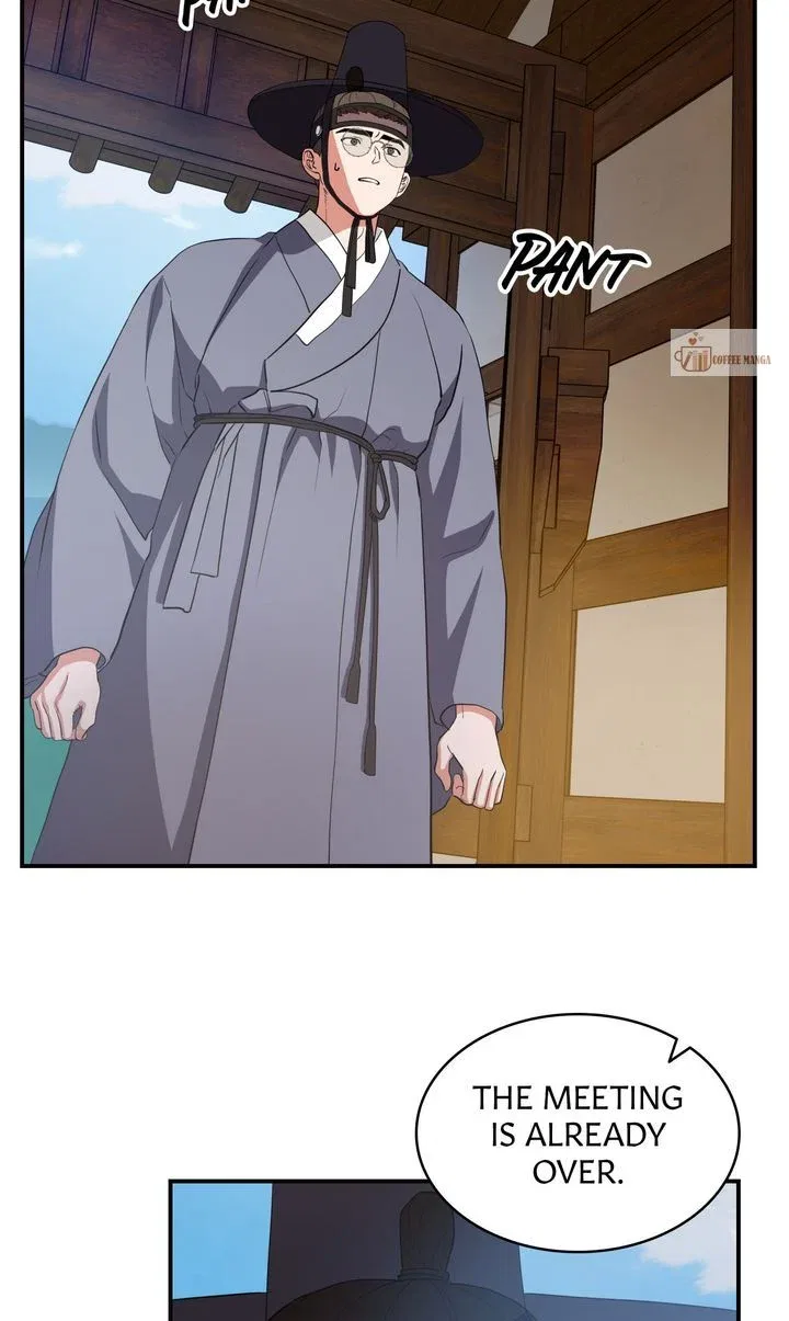 Dear Hong Rang Chapter 34 – Page 59