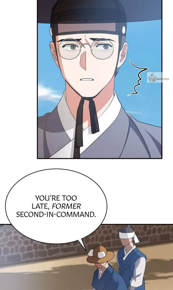 Dear Hong Rang Chapter 34 – Page 60