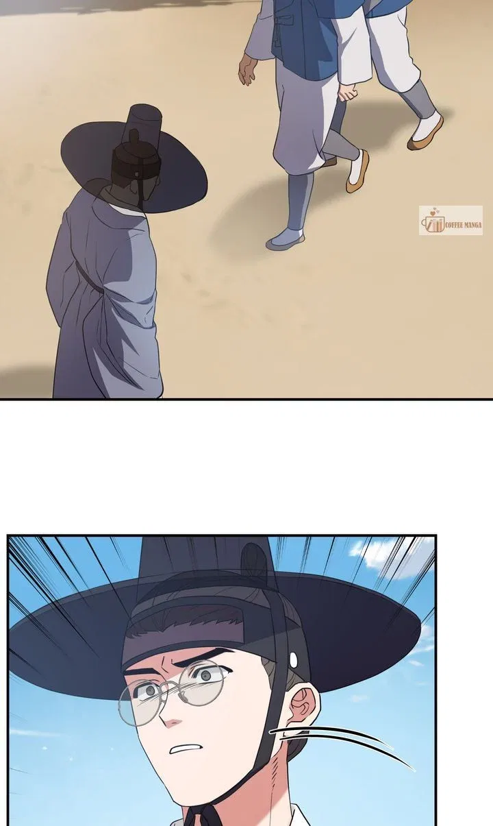 Dear Hong Rang Chapter 34 – Page 61