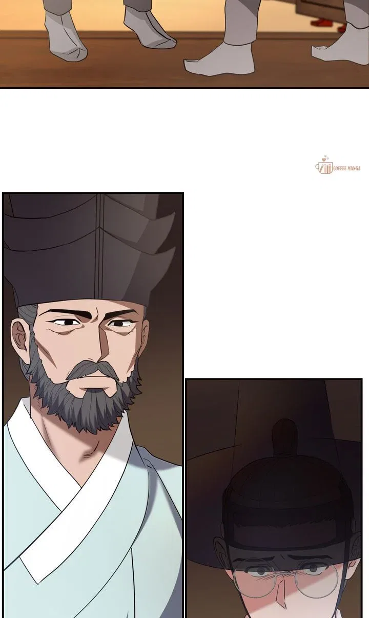 Dear Hong Rang Chapter 34 – Page 65