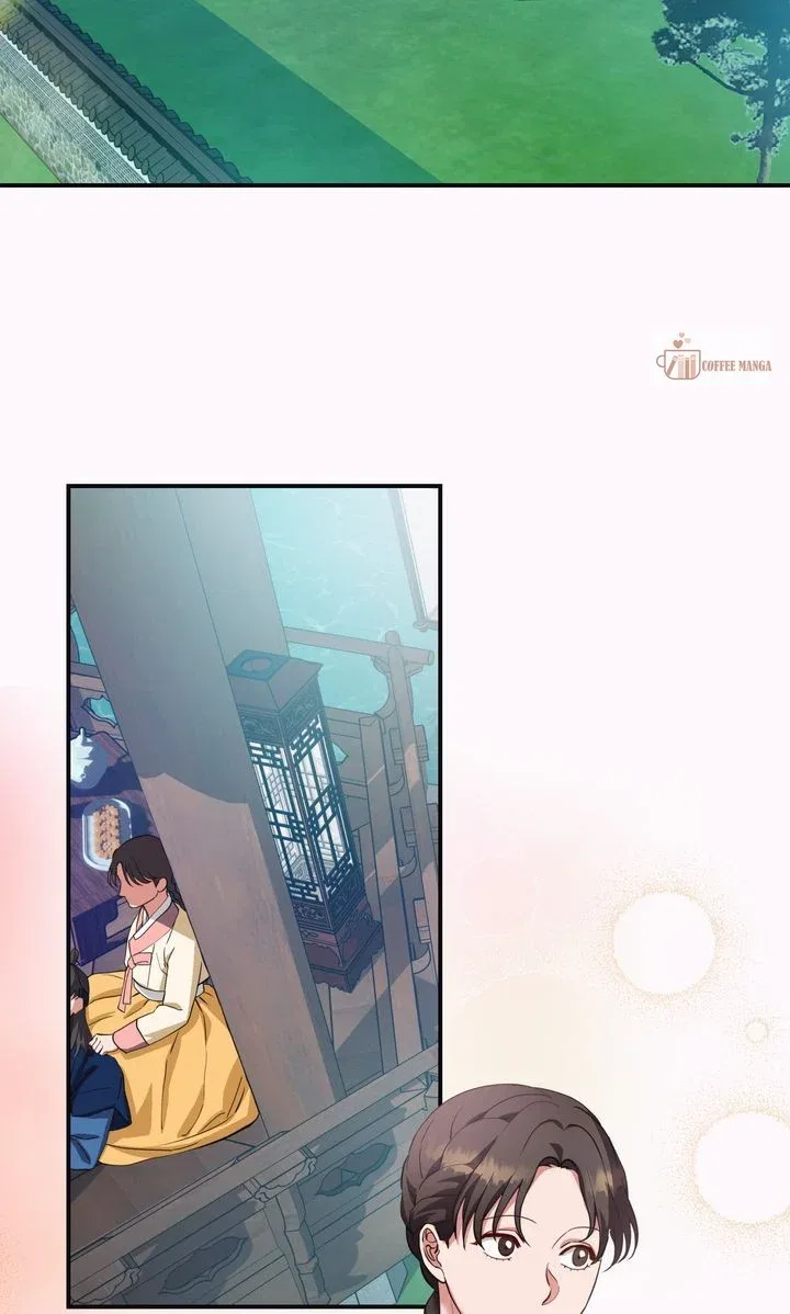 Dear Hong Rang Chapter 33 – Page 2