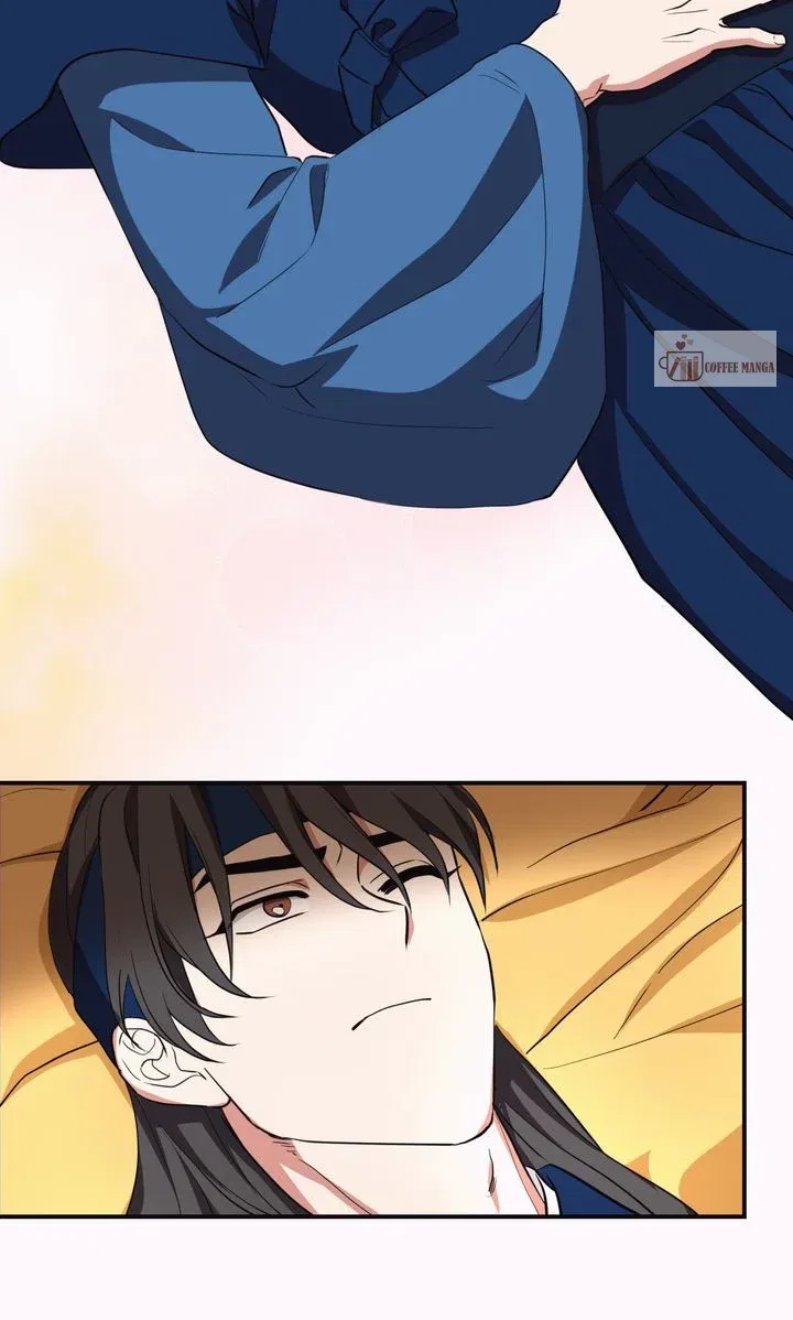 Dear Hong Rang Chapter 33 – Page 4