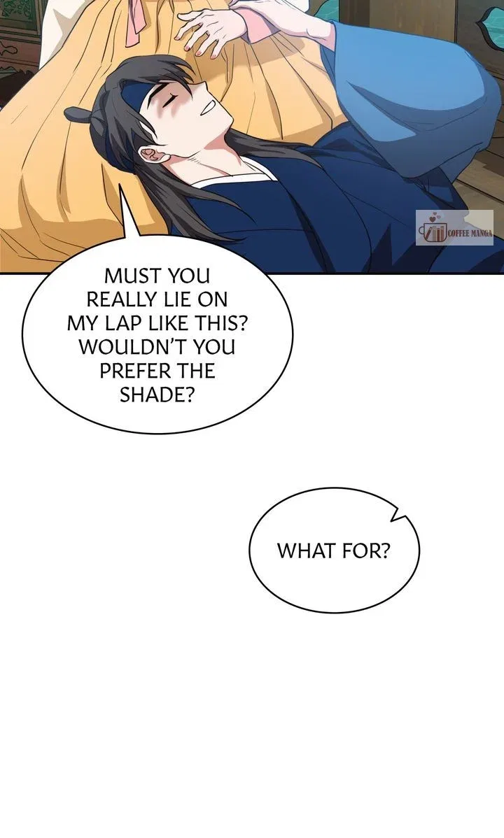Dear Hong Rang Chapter 33 – Page 6