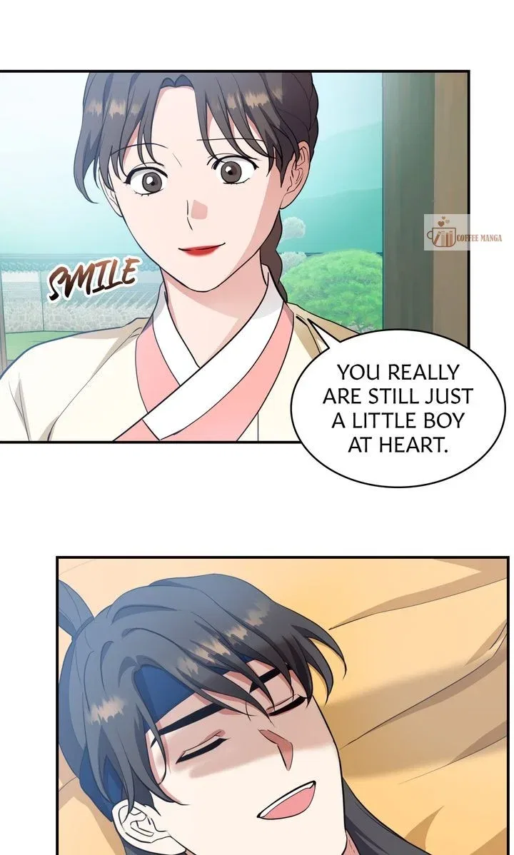 Dear Hong Rang Chapter 33 – Page 7