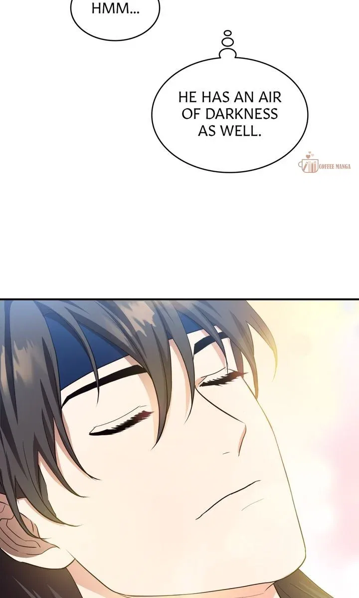 Dear Hong Rang Chapter 33 – Page 9