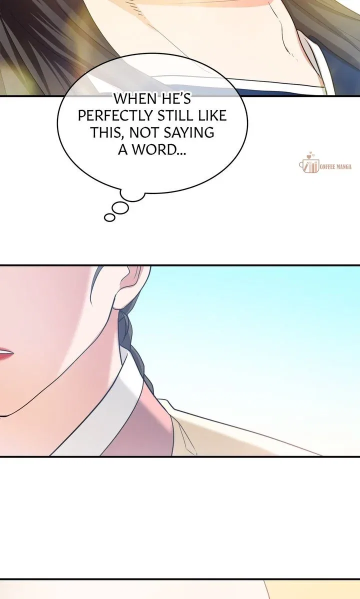 Dear Hong Rang Chapter 33 – Page 10