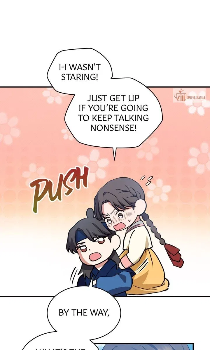 Dear Hong Rang Chapter 33 – Page 13