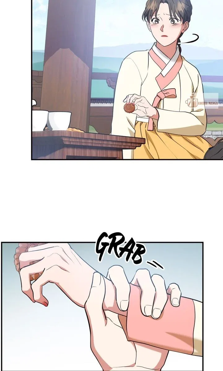 Dear Hong Rang Chapter 33 – Page 20