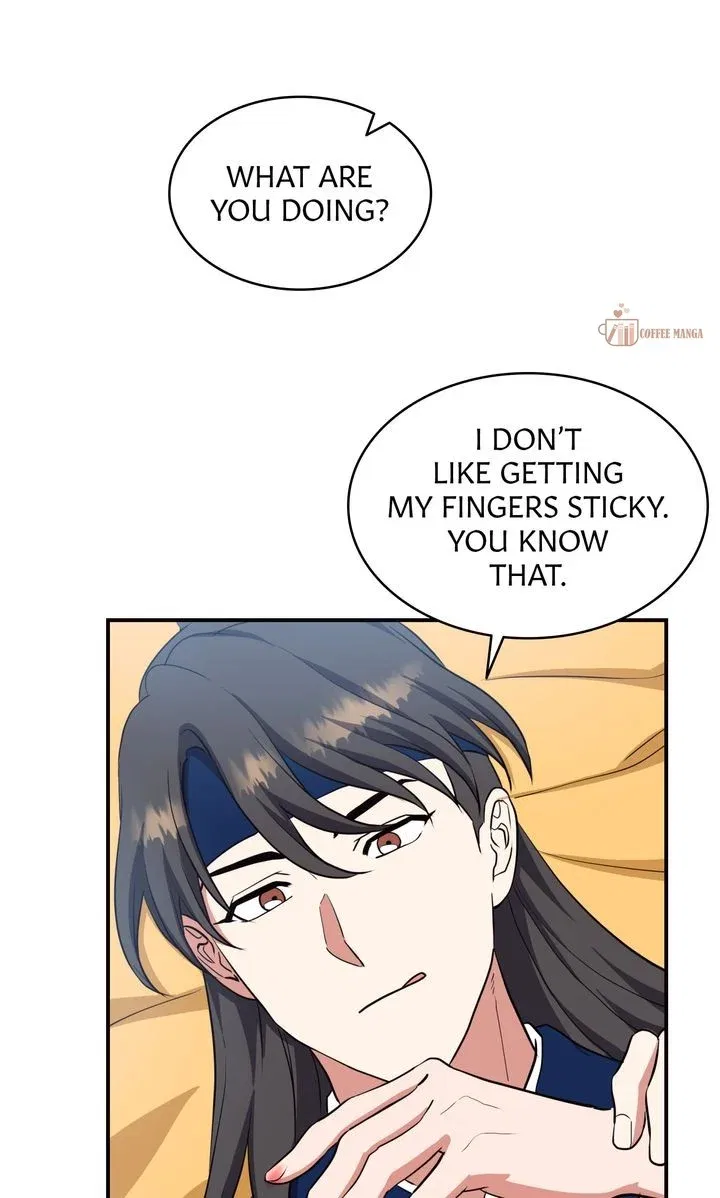 Dear Hong Rang Chapter 33 – Page 22