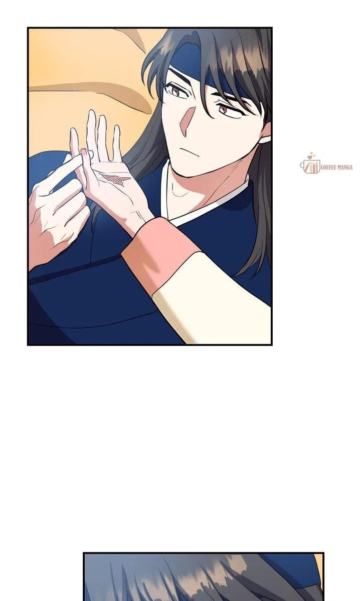 Dear Hong Rang Chapter 33 – Page 25