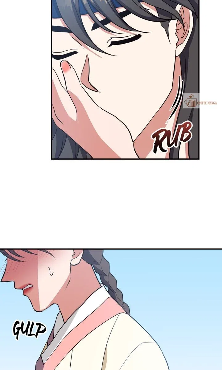 Dear Hong Rang Chapter 33 – Page 26