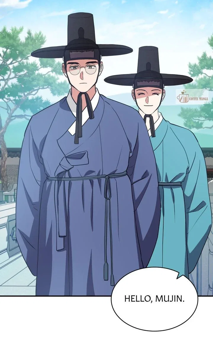 Dear Hong Rang Chapter 33 – Page 30