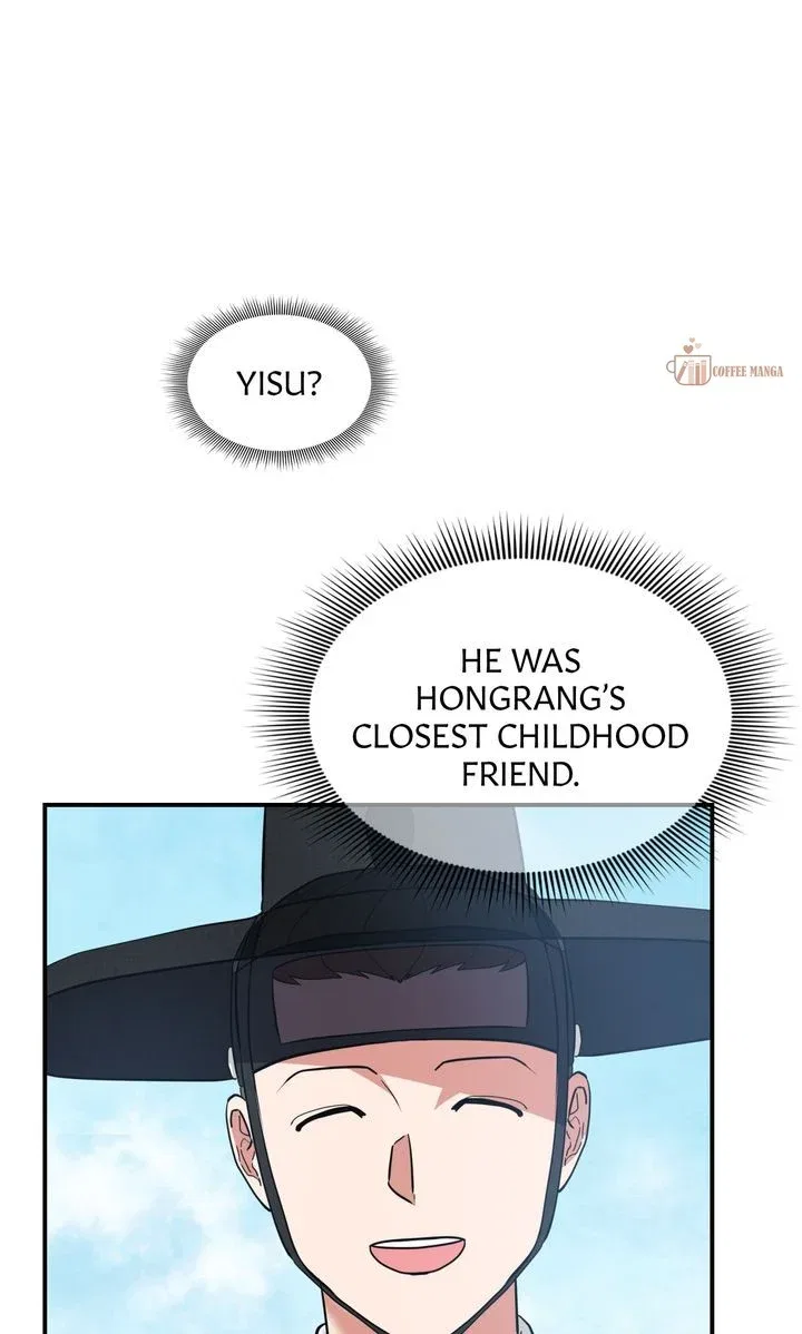 Dear Hong Rang Chapter 33 – Page 32