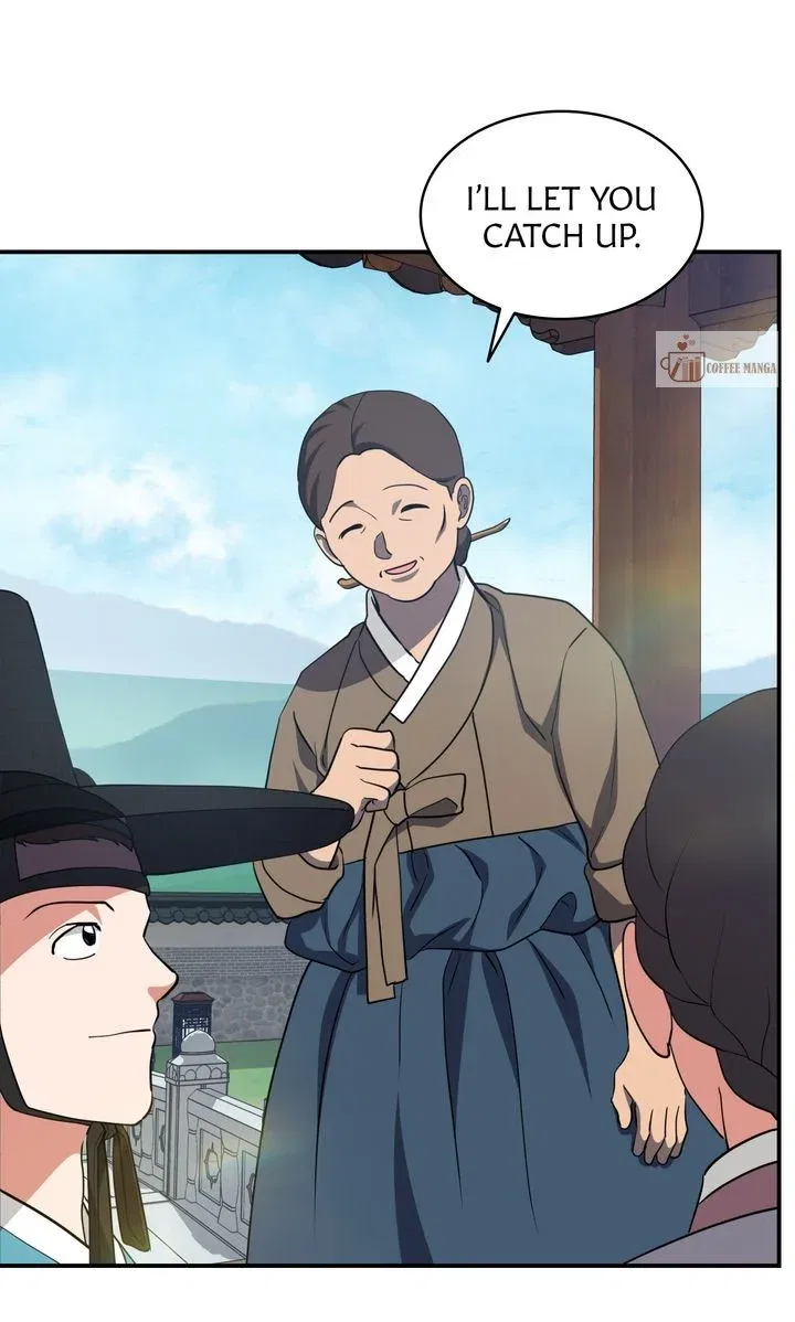 Dear Hong Rang Chapter 33 – Page 36