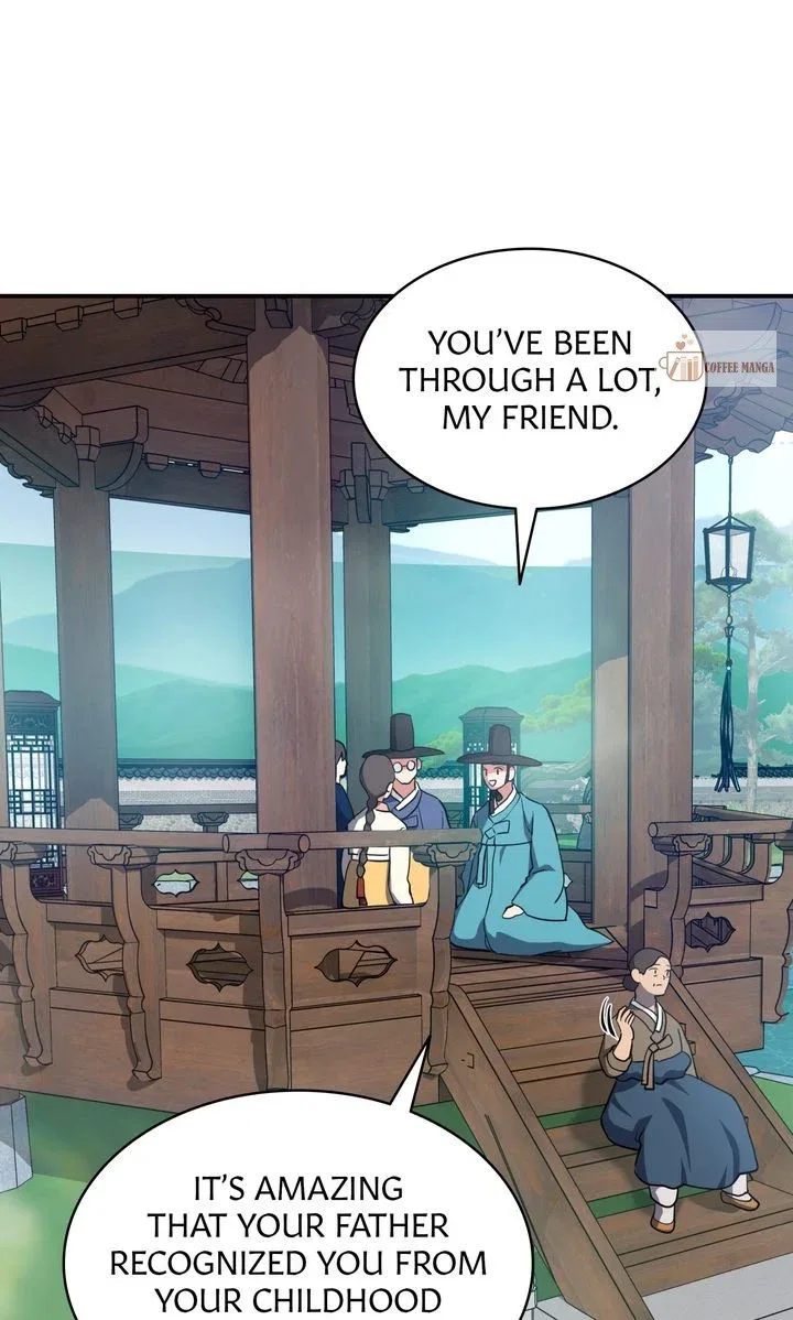 Dear Hong Rang Chapter 33 – Page 37