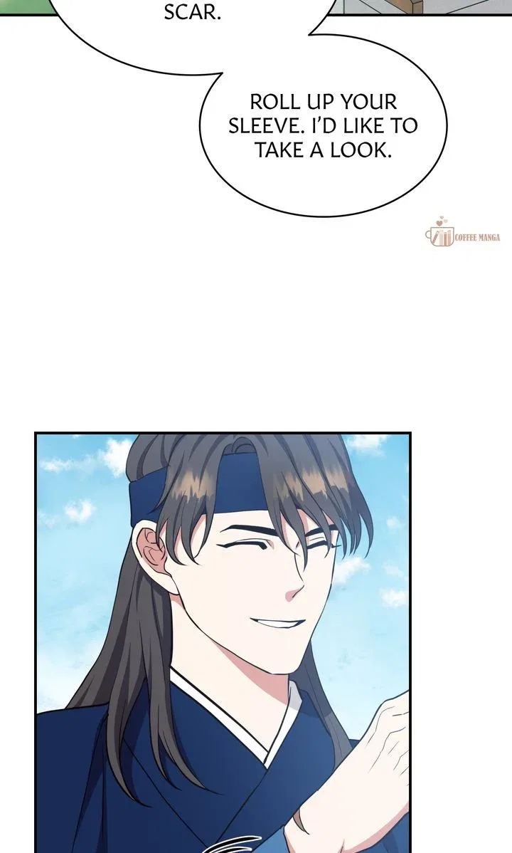 Dear Hong Rang Chapter 33 – Page 38