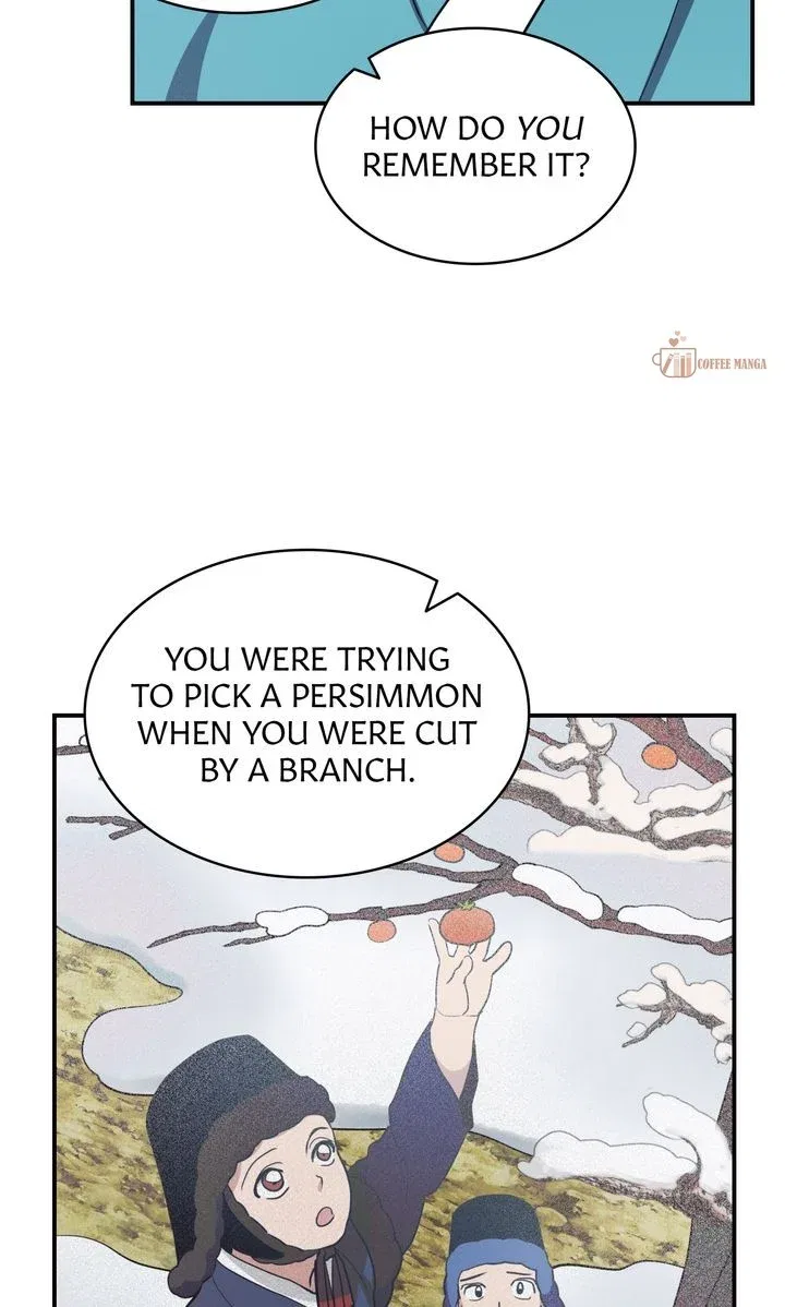 Dear Hong Rang Chapter 33 – Page 40
