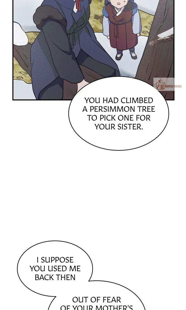 Dear Hong Rang Chapter 33 – Page 41