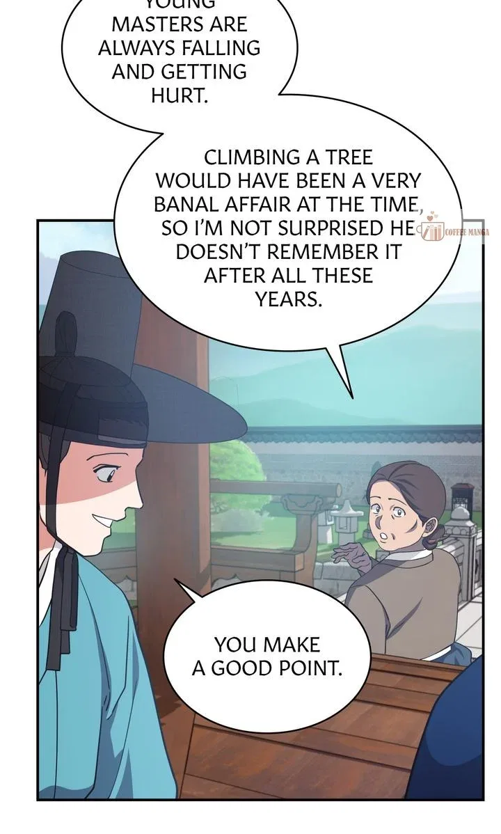 Dear Hong Rang Chapter 33 – Page 43