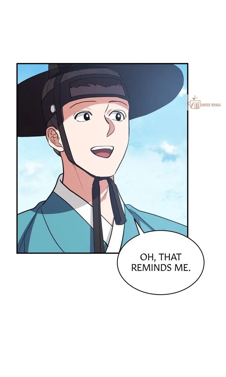 Dear Hong Rang Chapter 33 – Page 44