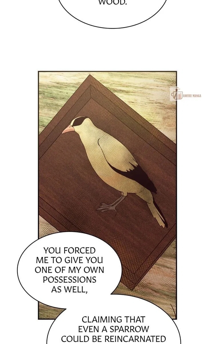Dear Hong Rang Chapter 33 – Page 47