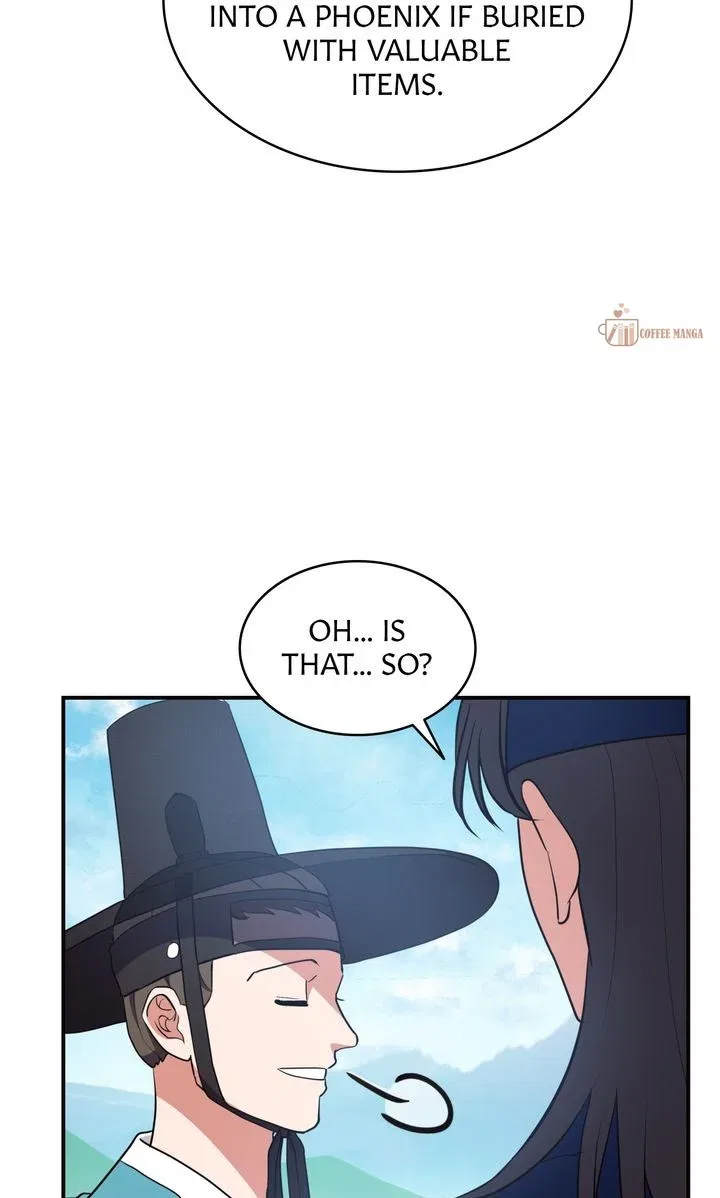 Dear Hong Rang Chapter 33 – Page 48
