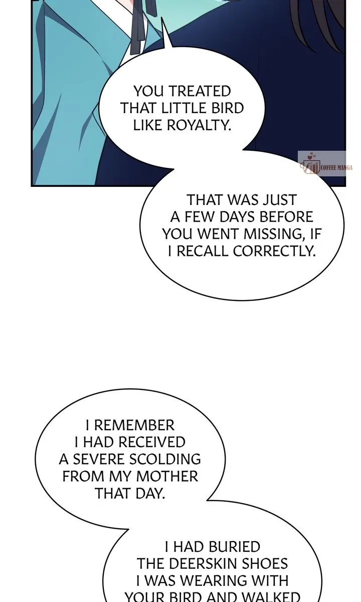 Dear Hong Rang Chapter 33 – Page 49
