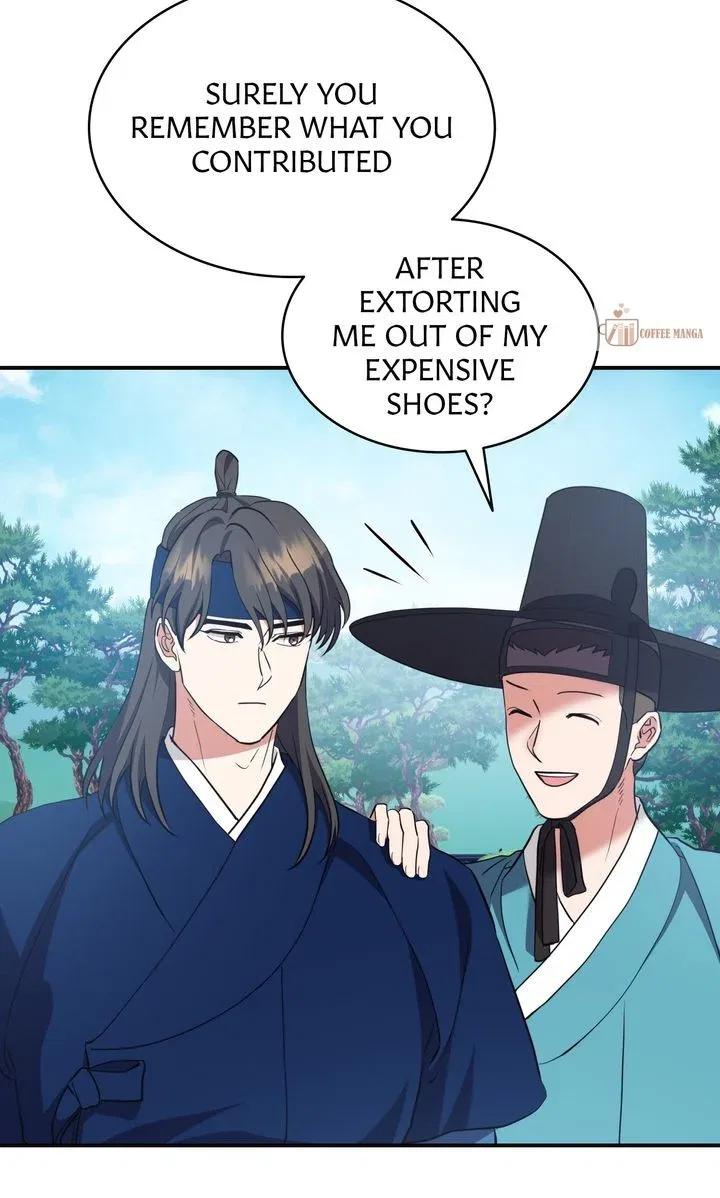 Dear Hong Rang Chapter 33 – Page 52