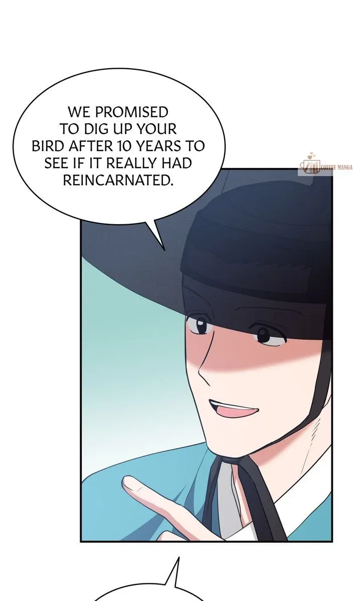 Dear Hong Rang Chapter 33 – Page 53