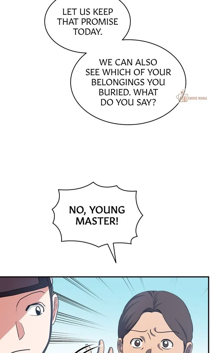 Dear Hong Rang Chapter 33 – Page 54