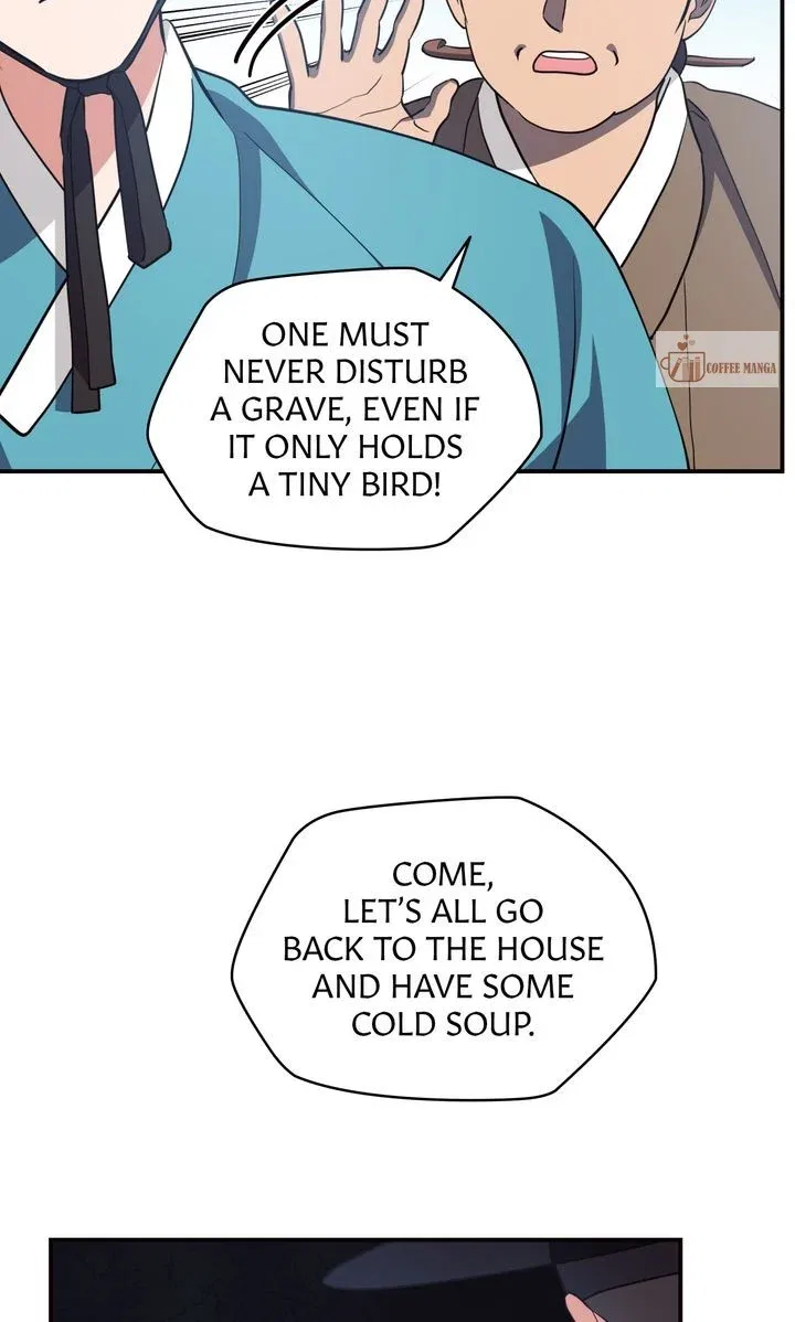 Dear Hong Rang Chapter 33 – Page 55