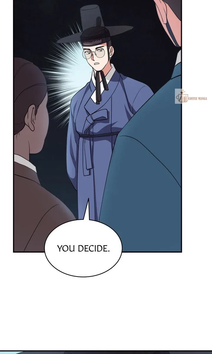 Dear Hong Rang Chapter 33 – Page 56