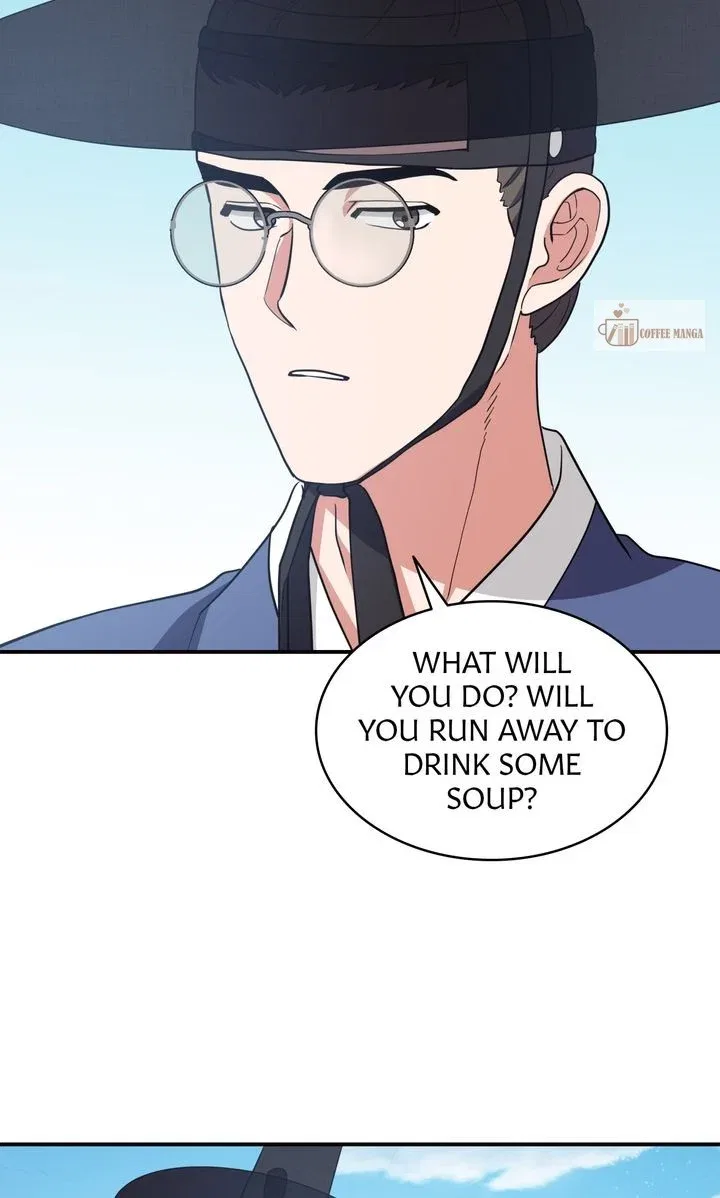 Dear Hong Rang Chapter 33 – Page 57