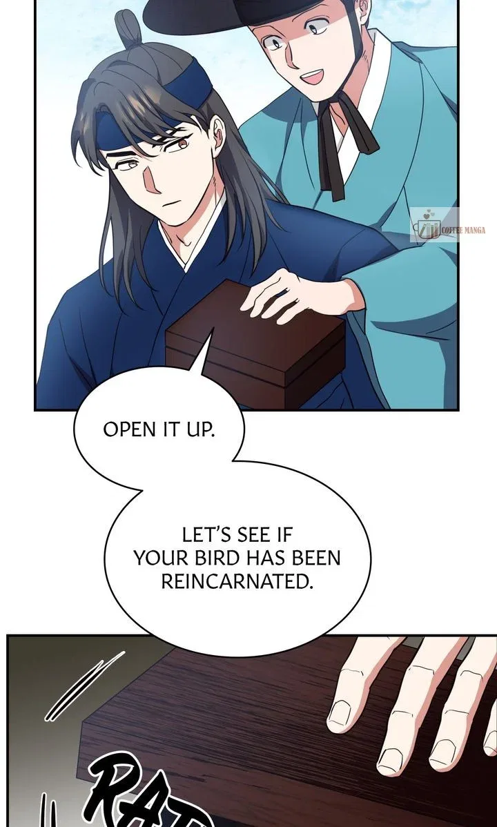 Dear Hong Rang Chapter 33 – Page 62