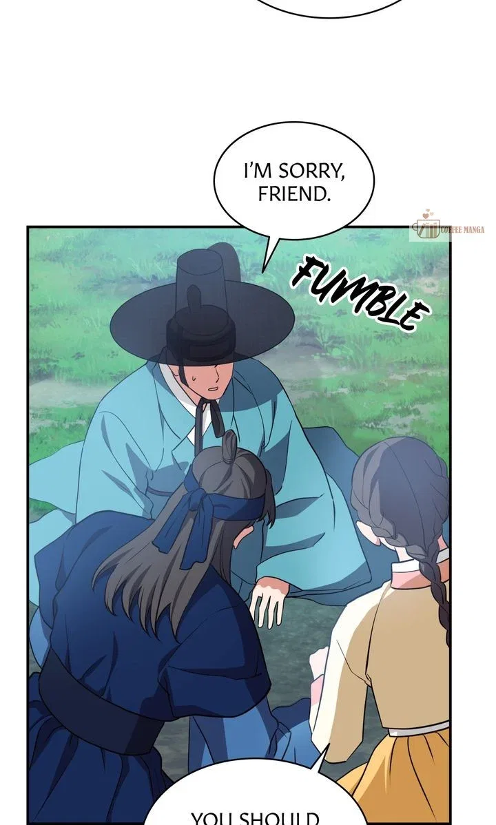 Dear Hong Rang Chapter 33 – Page 65