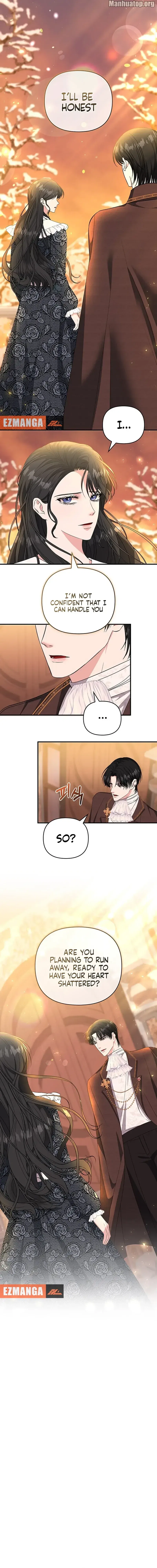 The Deposed Empress’ Scandal Chapter 23 – Page 2