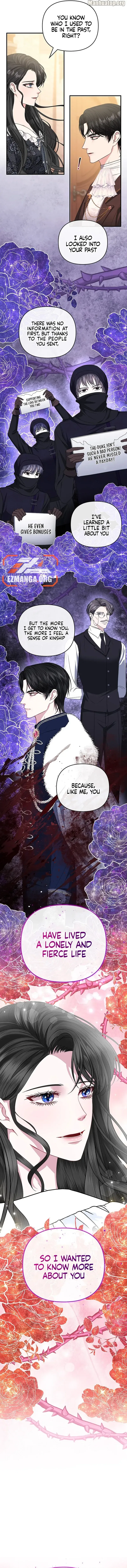 The Deposed Empress’ Scandal Chapter 23 – Page 3