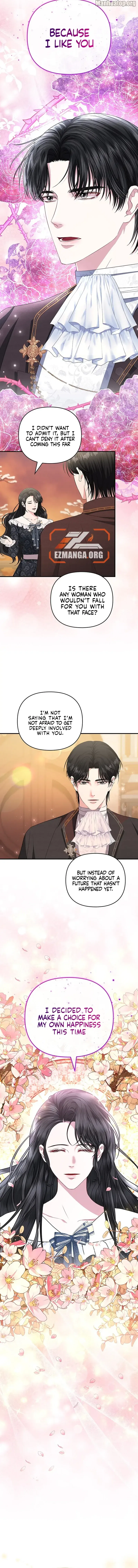 The Deposed Empress’ Scandal Chapter 23 – Page 4